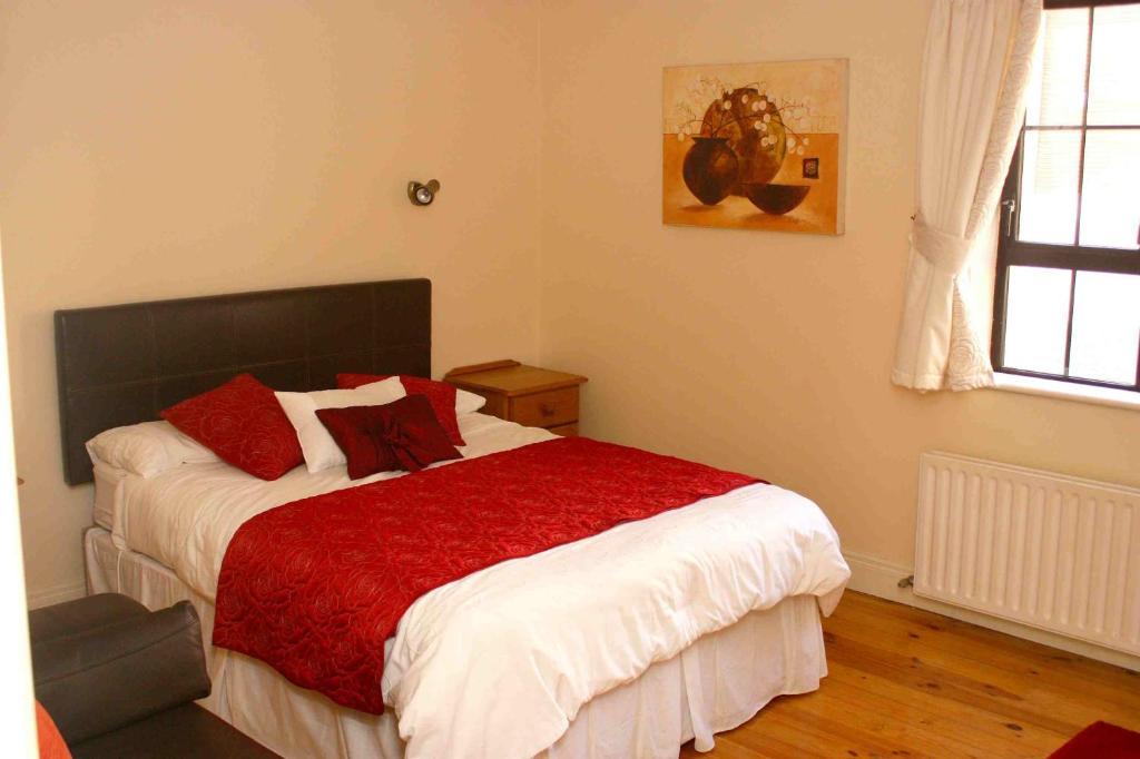Pearse Road Rooms Donegal Town Room photo