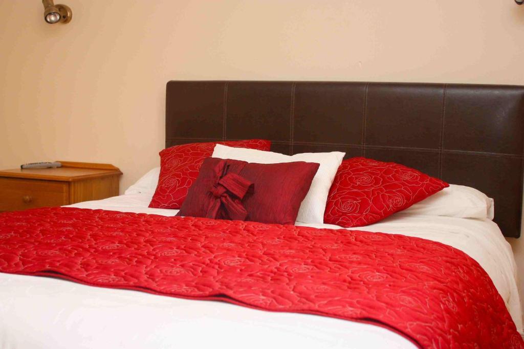 Pearse Road Rooms Donegal Town Room photo