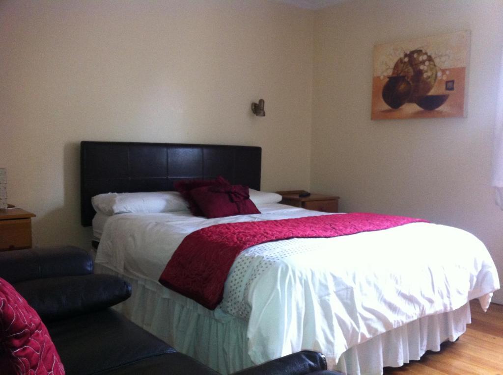 Pearse Road Rooms Donegal Town Room photo