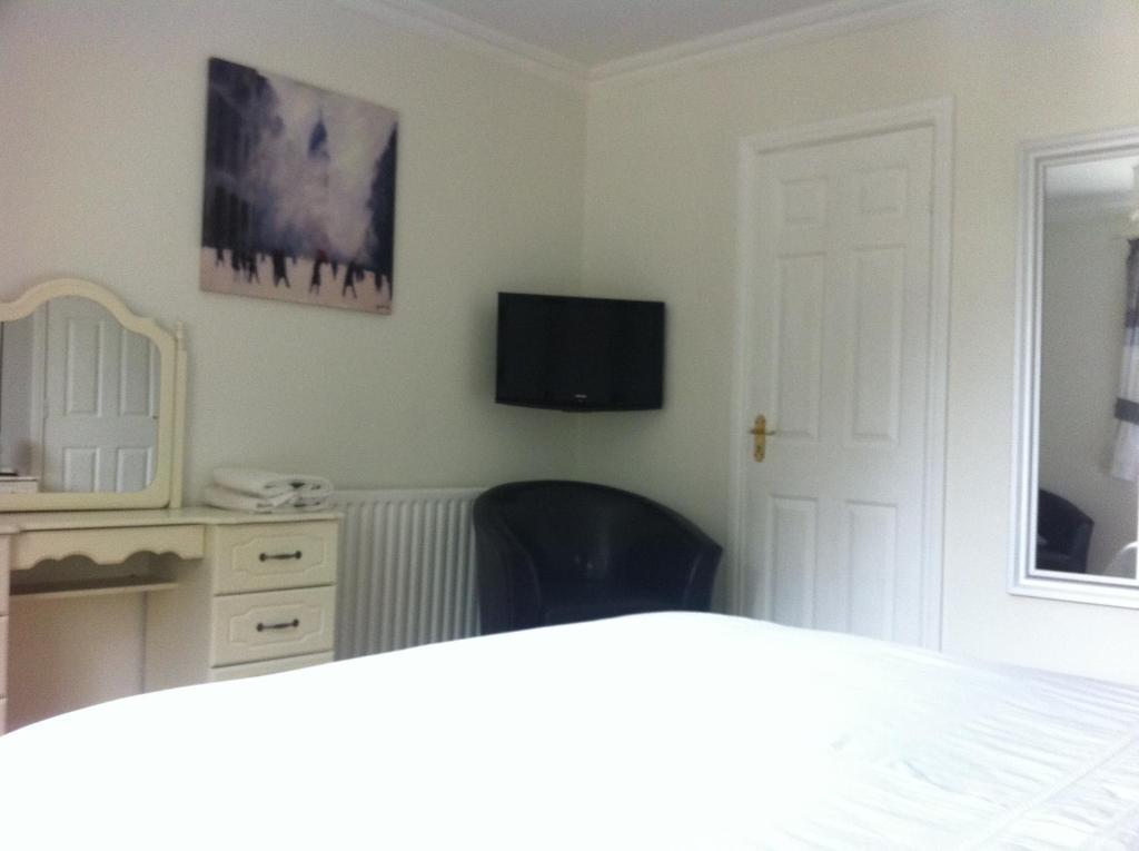 Pearse Road Rooms Donegal Town Room photo