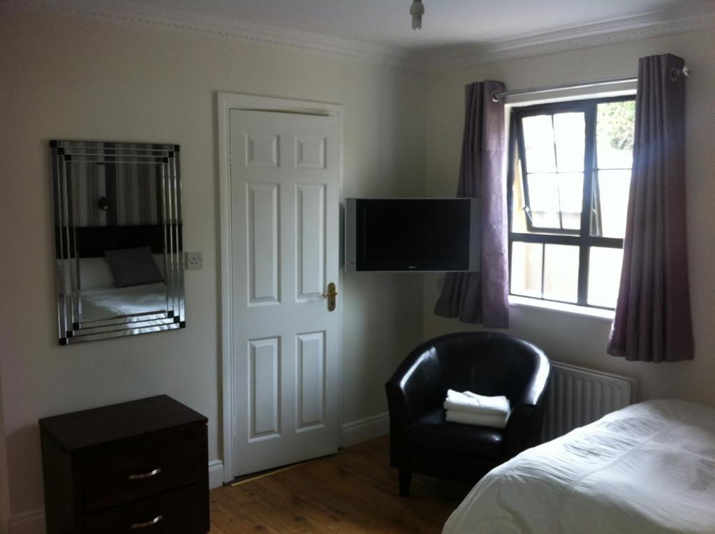 Pearse Road Rooms Donegal Town Room photo