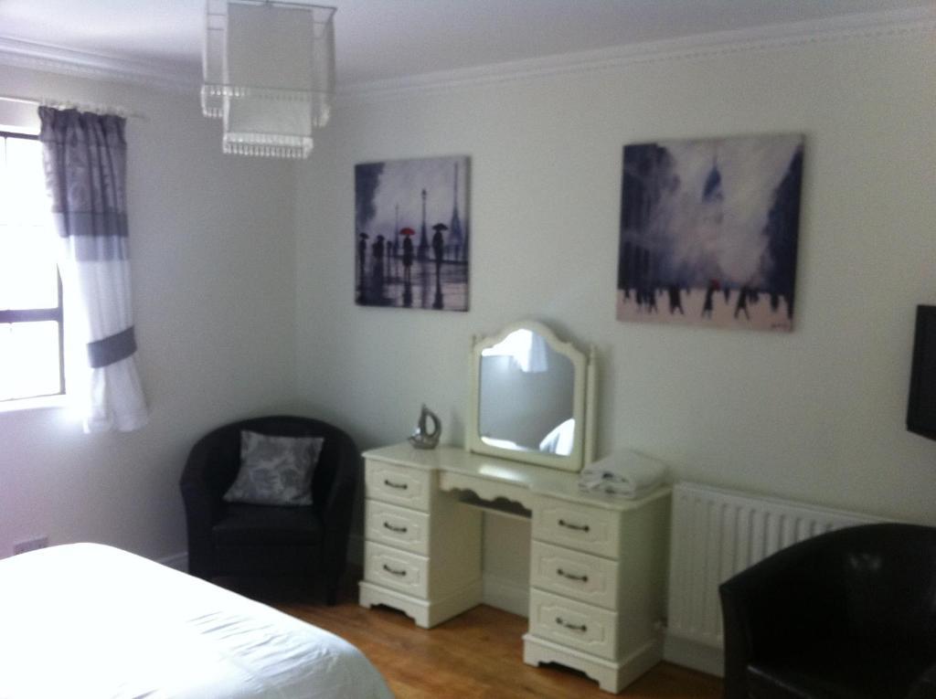 Pearse Road Rooms Donegal Town Room photo