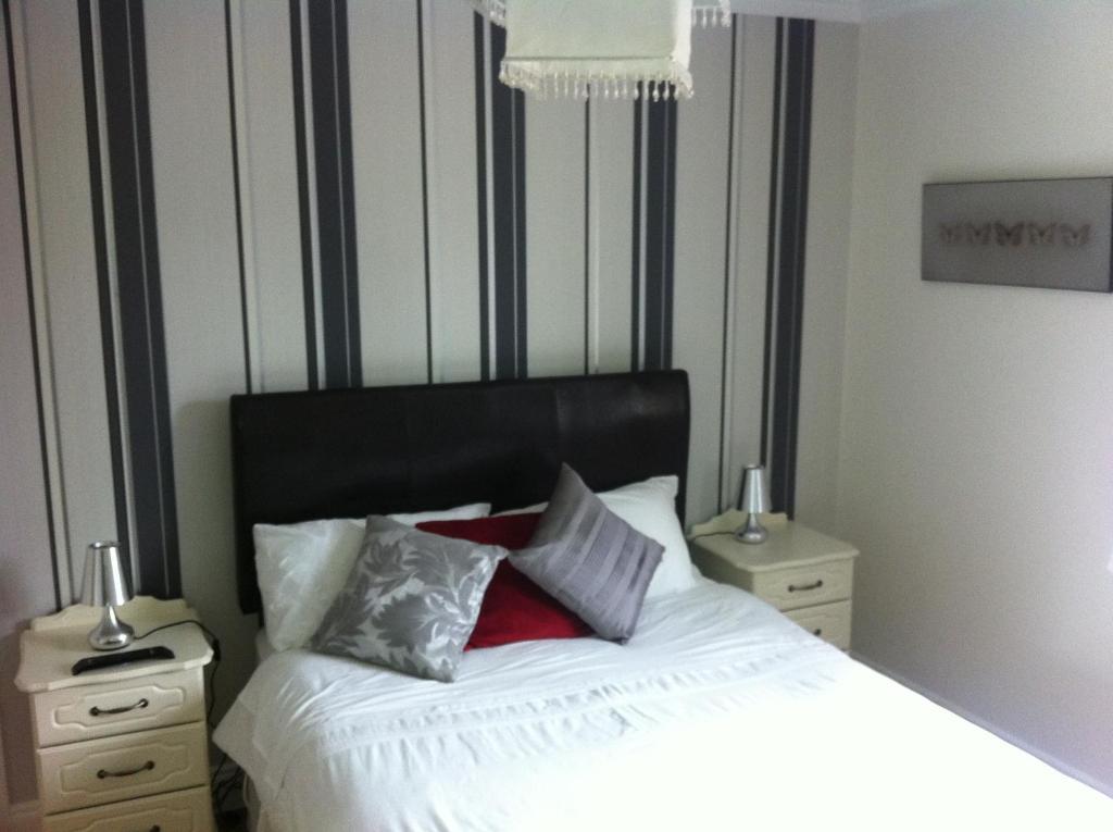 Pearse Road Rooms Donegal Town Room photo