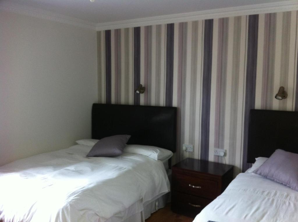 Pearse Road Rooms Donegal Town Room photo