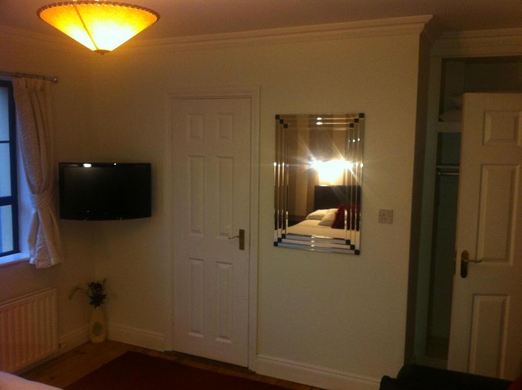 Pearse Road Rooms Donegal Town Room photo