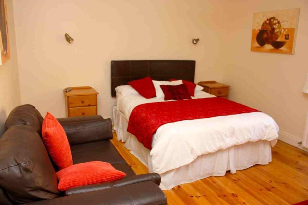 Pearse Road Rooms Donegal Town Exterior photo