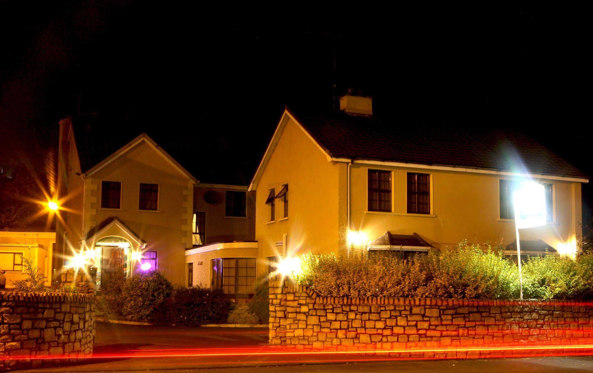 Pearse Road Rooms Donegal Town Exterior photo