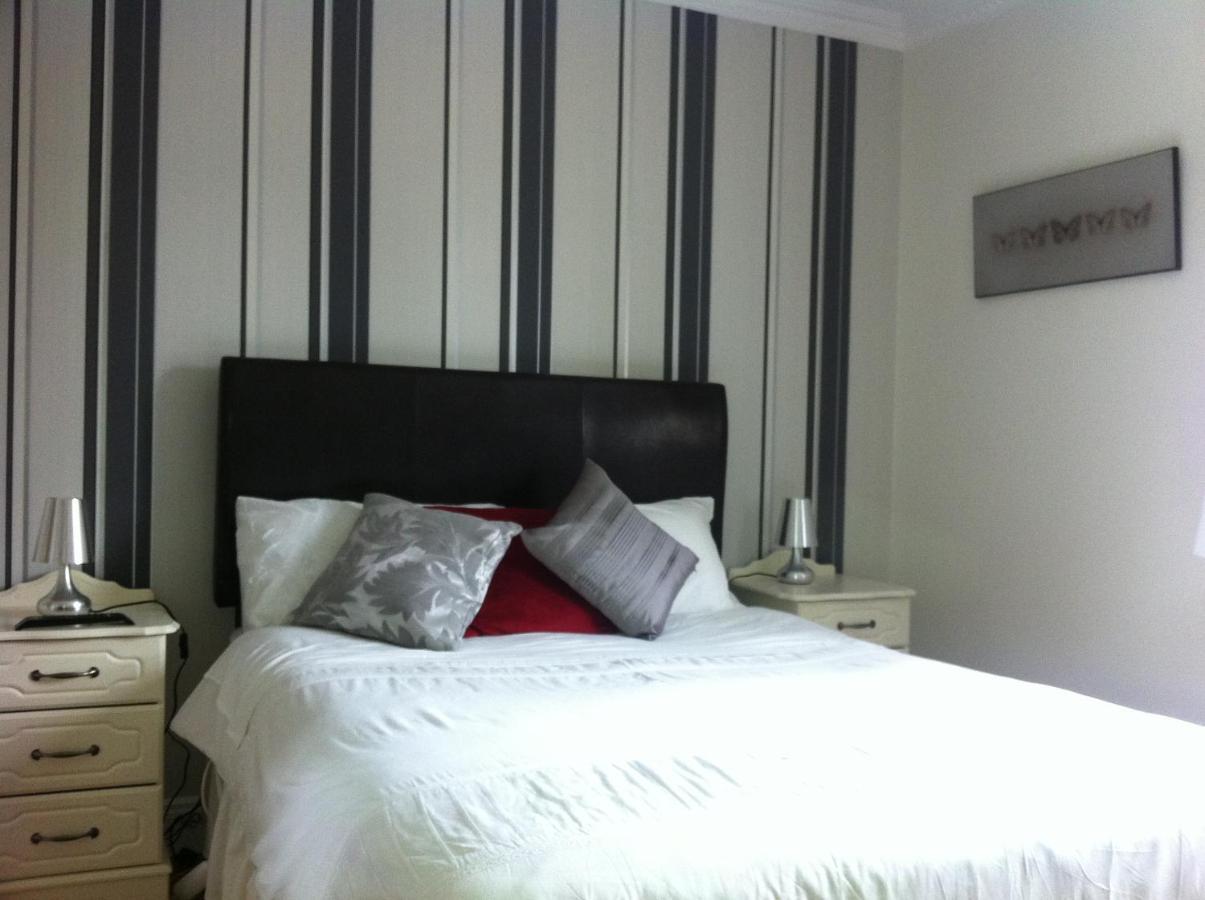 Pearse Road Rooms Donegal Town Exterior photo